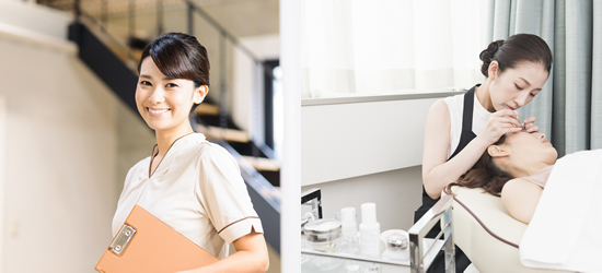 まつげエクステ専門サロンDILETTO(ディレット)では頑張り次第で大幅昇給!